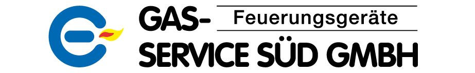 Logo Gas-Service Süd GmbH Stuttgart